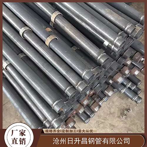 临洮声测管生产厂家